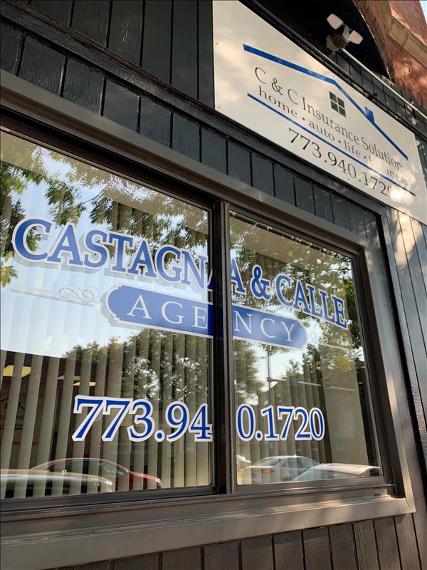 C &amp; C Insurance Solutions LLC Insurance Agency Chicago, IL